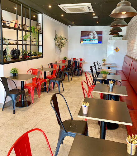 The Great Australian Bakehouse & Cafe Pakenham - Pakenham