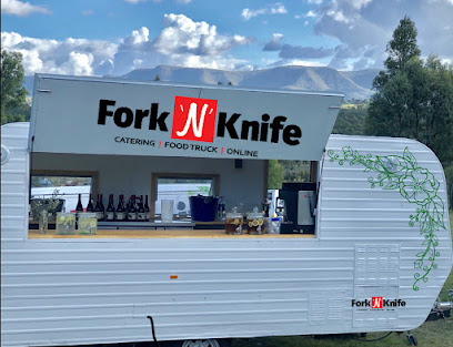 Fork n Knife Catering