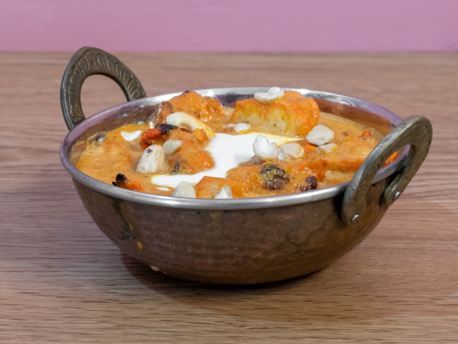 Comentarii opinii despre Ekam Palace Indian Restaurant