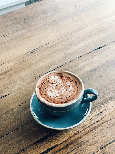 Opinii despre Grit Cafe în Goulburn - Hospitality and gastronomy