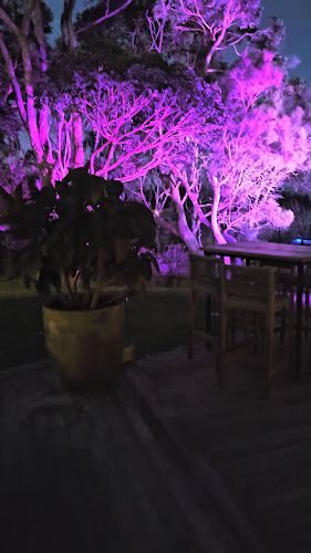 Rick Stein at Bannisters - Mollymook Beach