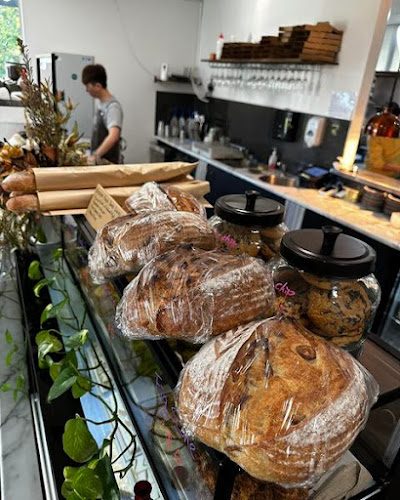 Milestone Cafe & Bistro - Hospitality and gastronomy