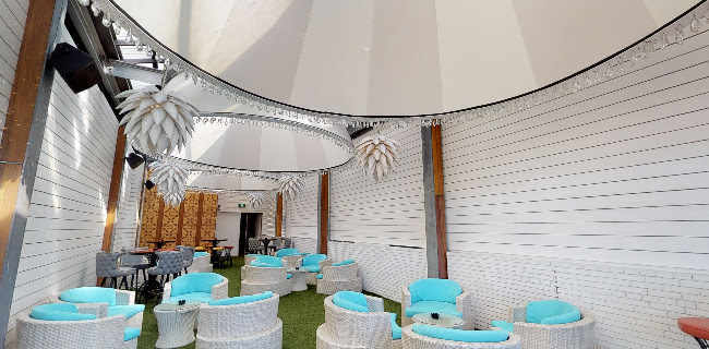 Cloudland - Fortitude Valley