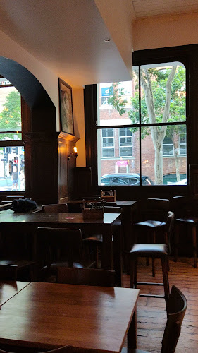 Buffalo Bar - Brisbane City