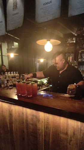 Opinii despre Assembly Bar în Sydney - Hospitality and gastronomy