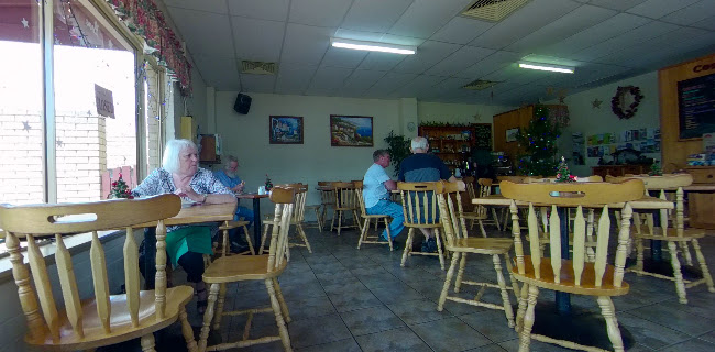 Opinii despre Kojonup Country Kitchen în Perth - Hospitality and gastronomy