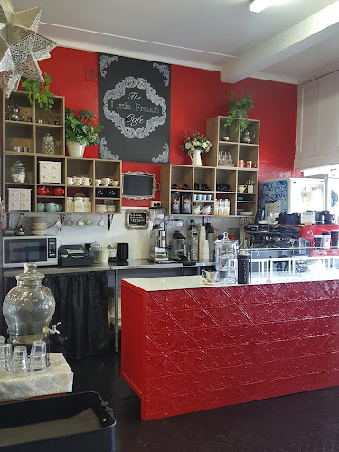 The Little French Cafe - Hospitality and gastronomy