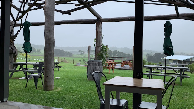 Mountain Ridge Wines Restaurant & Cellar Door