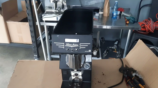 Spina Espresso Roasters - Morisset