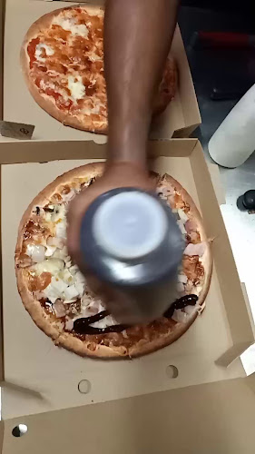 Comentarii opinii despre Tredici Woodfired Pizza Bar & Restaurant Caloundra