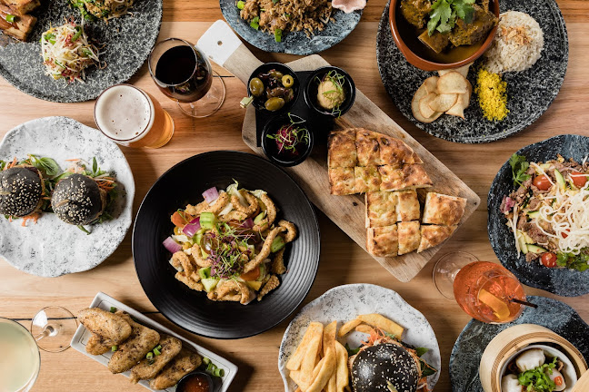 Opinii despre Lanai Restaurant & Bar în Melbourne - Hospitality and gastronomy