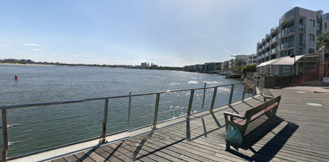 La Promenade Cafe - Caloundra