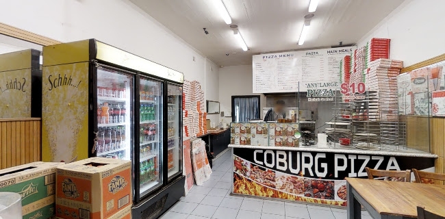 Coburg Pizza