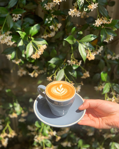 Grit Cafe - Hospitality and gastronomy