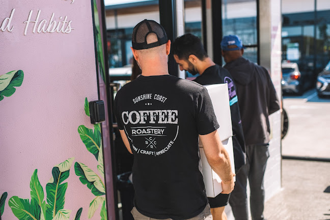 Comentarii opinii despre Sunshine Coast Coffee Roastery