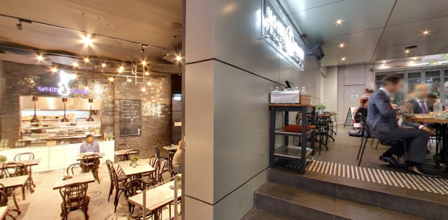 Comentarii opinii despre White Rabbit Sydney CBD