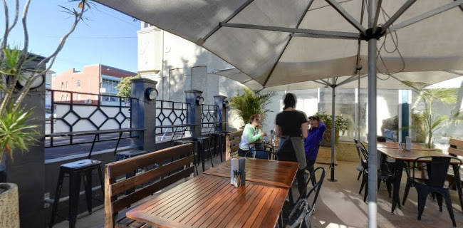 Opinii despre Palate Restaurant Lismore în Lismore - Hospitality and gastronomy