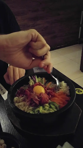 Opinii despre Madtongsan II în Brisbane City - Hospitality and gastronomy