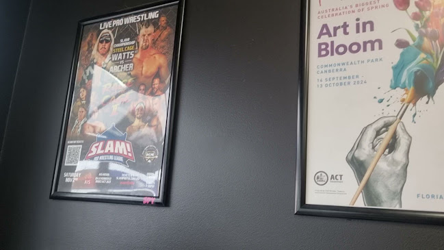 Opinii despre Bean Origin Belconnen în Belconnen - Hospitality and gastronomy