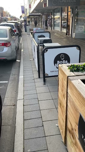 Opinii despre Boba House în Launceston - Hospitality and gastronomy