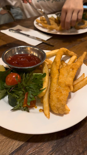 Opinii despre Pancakes On The Rocks în The Rocks - Hospitality and gastronomy