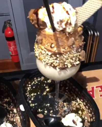 Opinii despre Williamsburg at The Press în Tamworth - Hospitality and gastronomy