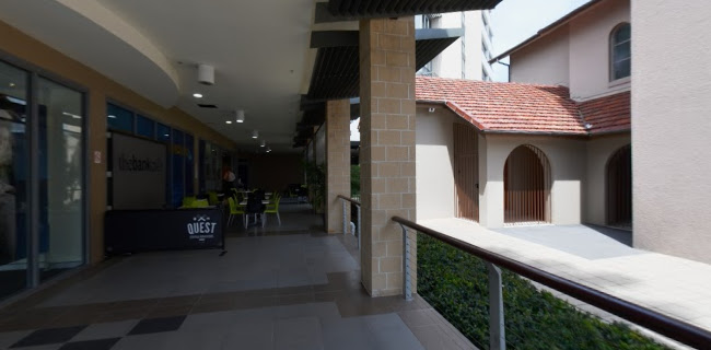 Opinii despre Bankoffee în Southport - Hospitality and gastronomy