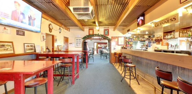 Victoria Hotel Warrnambool - Hospitality and gastronomy