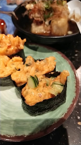 Opinii despre Sushirio în Sydney - Hospitality and gastronomy