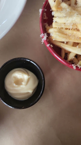 Da Mario Restaurant - Rosebery