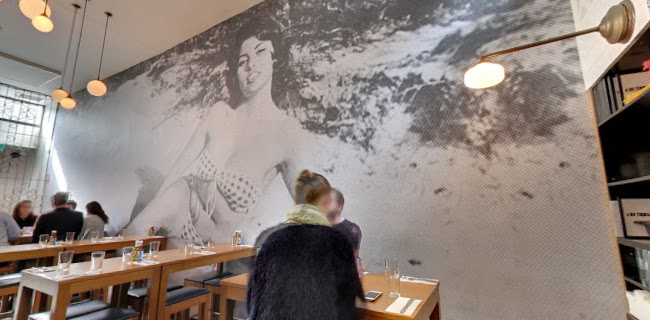 MAMASITA - Hospitality and gastronomy