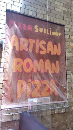 Opinii despre Pizza Sublime în Leura - Hospitality and gastronomy