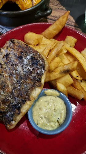 La Boca Bar and Grill Adelaide - Adelaide