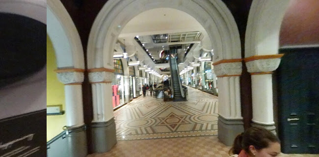 Koko Black Strand Arcade
