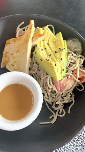 Opinii despre Trial Bay Kiosk în South West Rocks - Hospitality and gastronomy