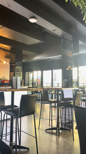 Lux Bistro Bar - Wollongong