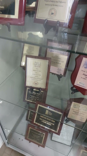 Comentarii opinii despre Pinjarra Bakery (Pinjarra)