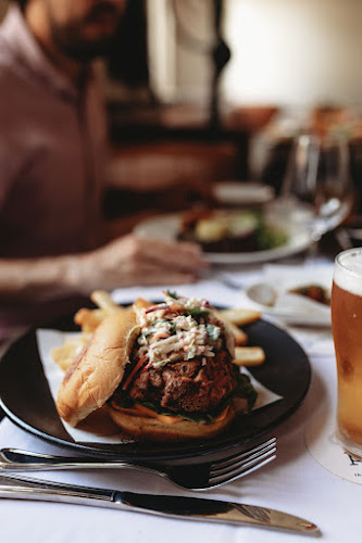 Comentarii opinii despre American Hotel Echuca