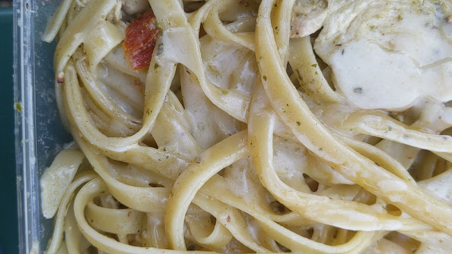 Opinii despre Yumy pizza în Sydney - Hospitality and gastronomy