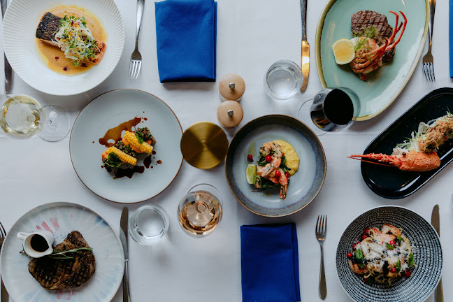 Opinii despre Catch Restaurant în Surfers Paradise - Hospitality and gastronomy