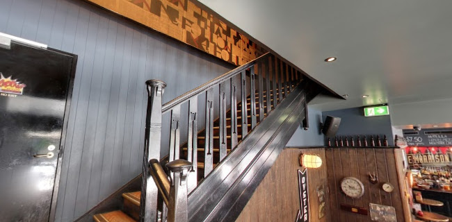 Comentarii opinii despre Morrison’s Oyster Bar & Grill