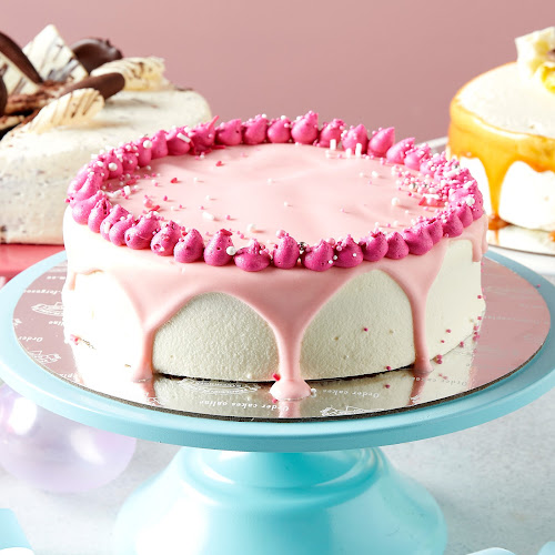 Ferguson Plarre's Bakehouse - Queen Victoria Market - Hospitality and gastronomy