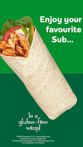 Opinii despre Subway Woodend în Woodend - Hospitality and gastronomy