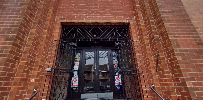 Grain Store Newcastle - Newcastle