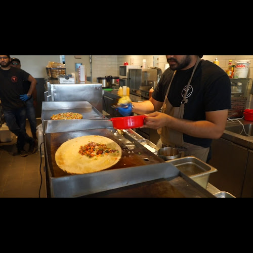 Opinii despre Tikka Take în Canberra - Hospitality and gastronomy