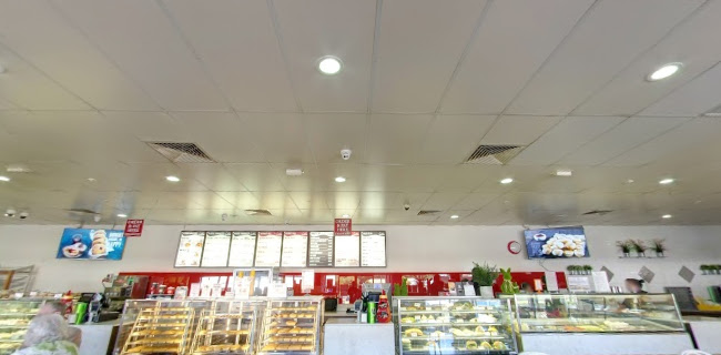 Comentarii opinii despre Pinjarra Bakery (Pinjarra)