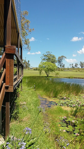 The Deck Cafe Lovedale - Sydney