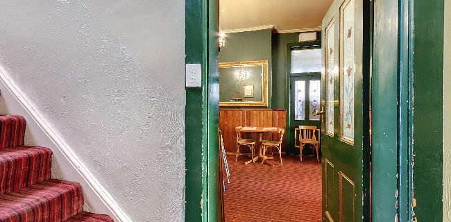 Comentarii opinii despre The Robin Hood Inn