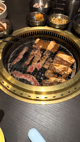 Mansae Korean BBQ - CBD QVM - Hospitality and gastronomy