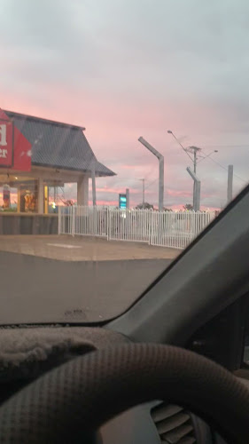 Red Rooster Bundaberg